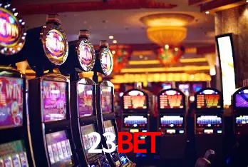 23bet Belo Horizonte - Reivindique Bonus