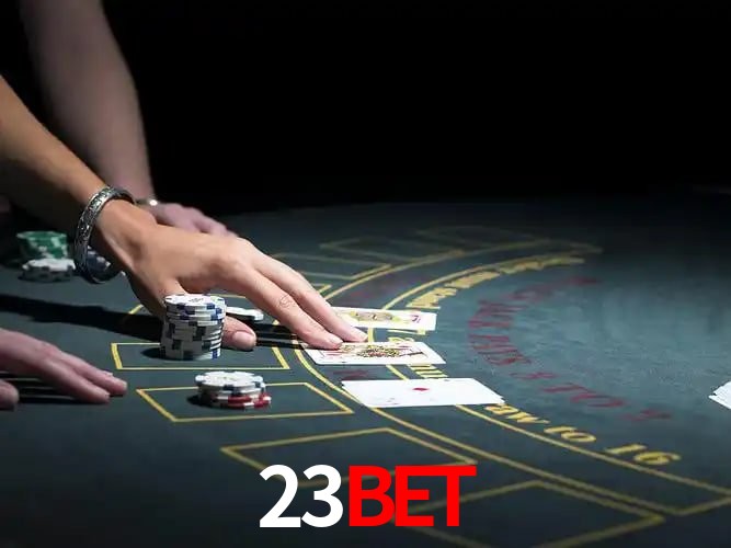 23bet Promoções - 30+ Ofertas Diárias