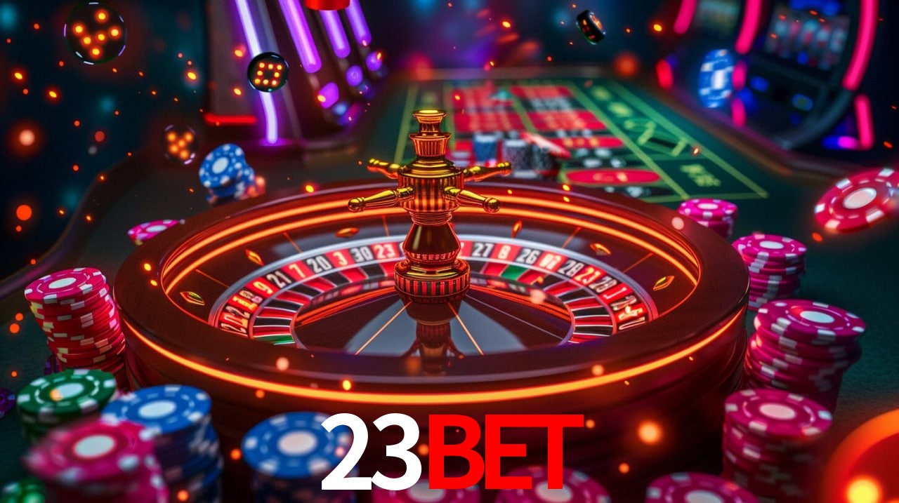 Bônus Diários 23bet