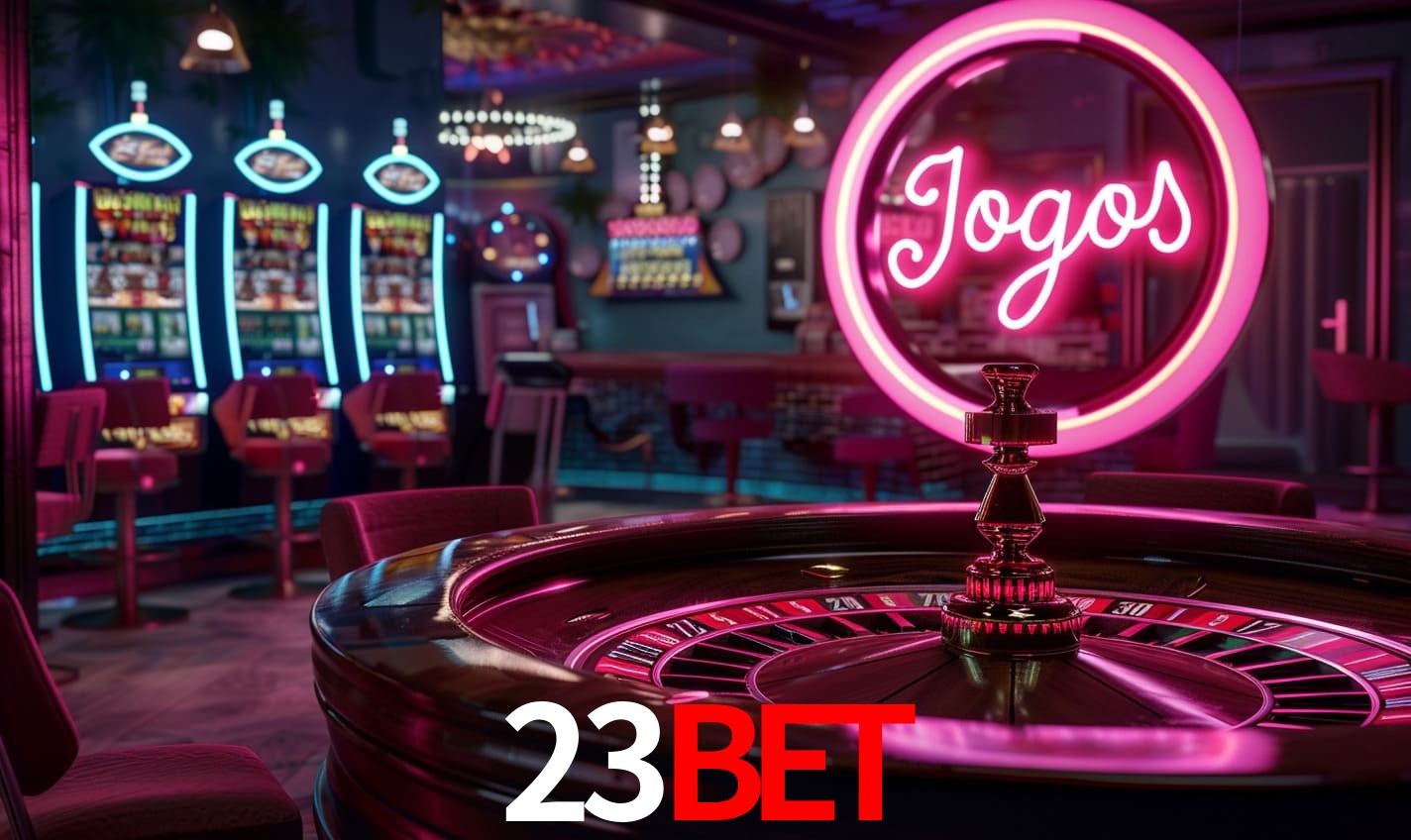 23bet Salvador - Strategies
