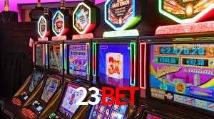 Casino Ao Vivo 23bet