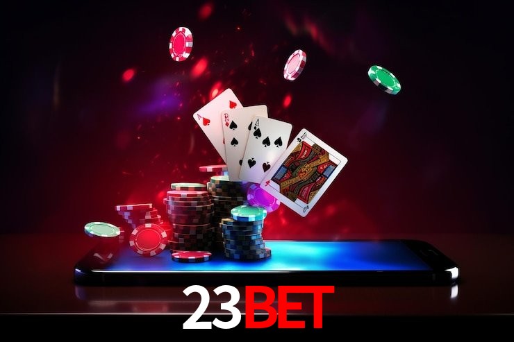 Quick Registration 23bet