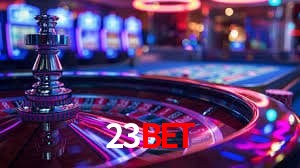 Benefícios da Conta 23bet