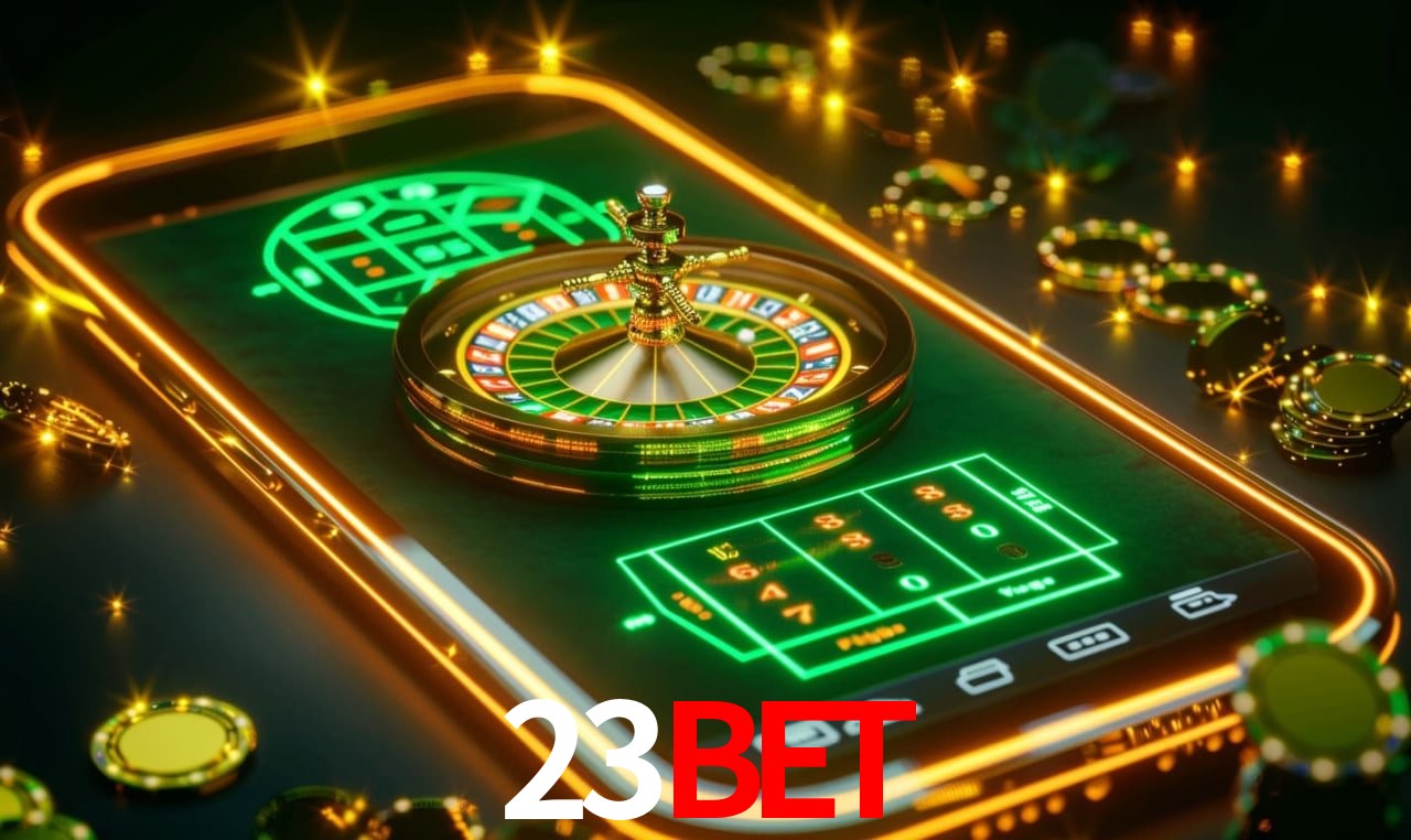 23bet Plataforma - Certificada MGA desde 2015