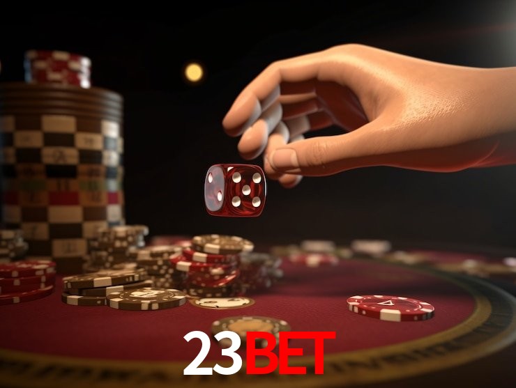 Promoções Sazonais 23bet