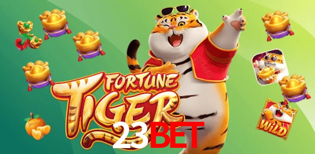 Games Directory 23bet