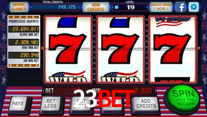 23bet Cassino - 80+ Mesas ao Vivo
