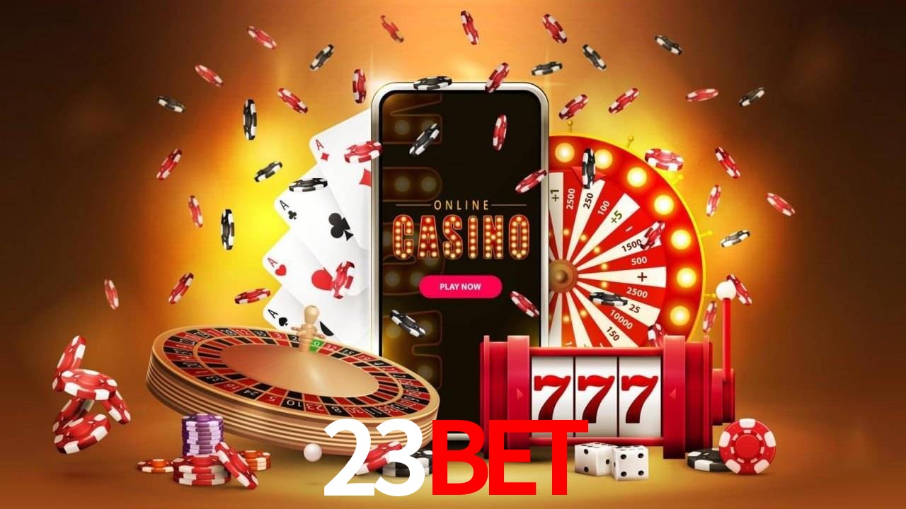 23bet Belo Horizonte - Jackpots