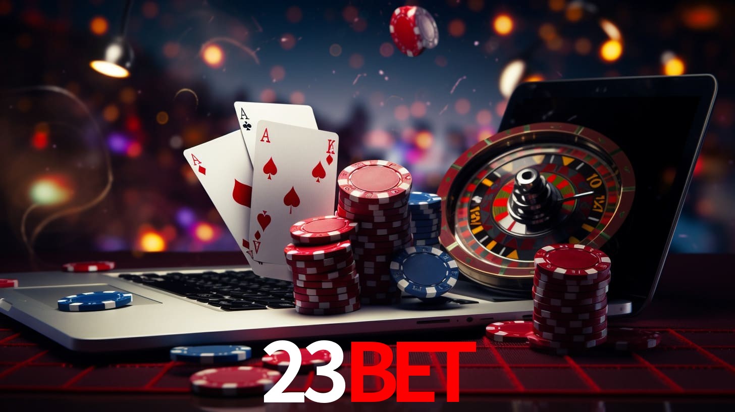 Basketball Betting 23bet