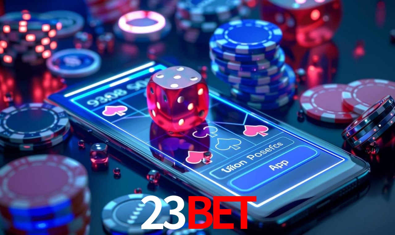 23bet - Análise de Mercados Esportivos