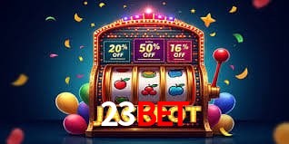 23bet - User Statistics