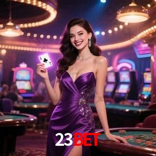 Apostas de Futebol 23bet