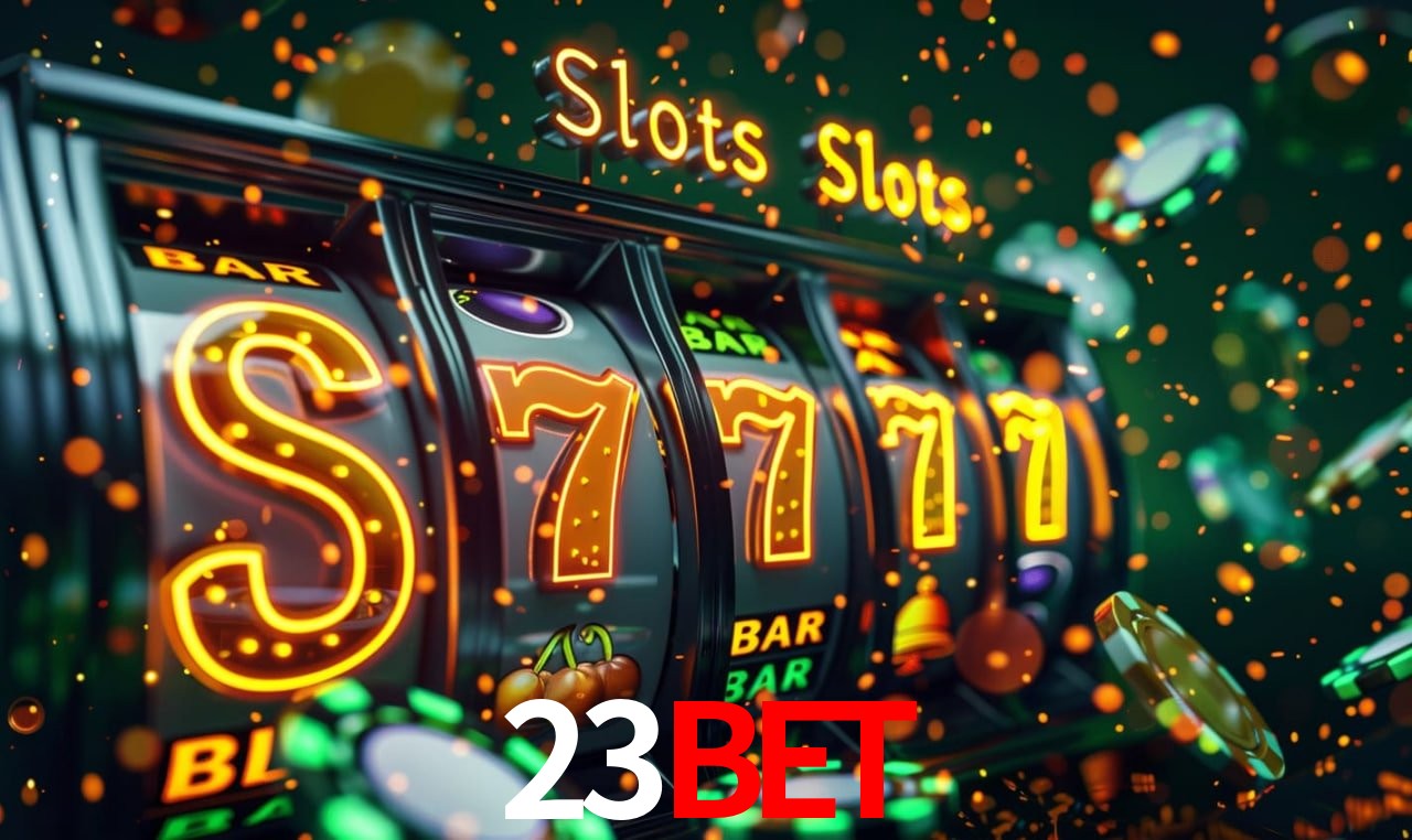 Recursos de Bônus 23bet