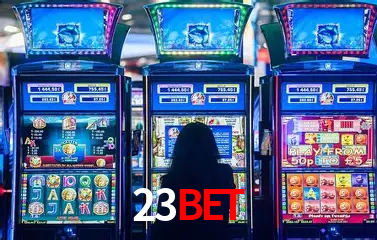 Desvendando o Mundo dos Jogos Virtuais na 23bet