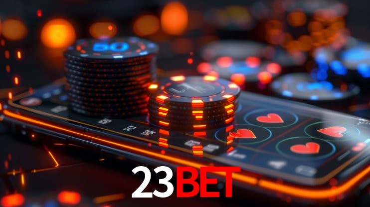 Game Providers 23bet