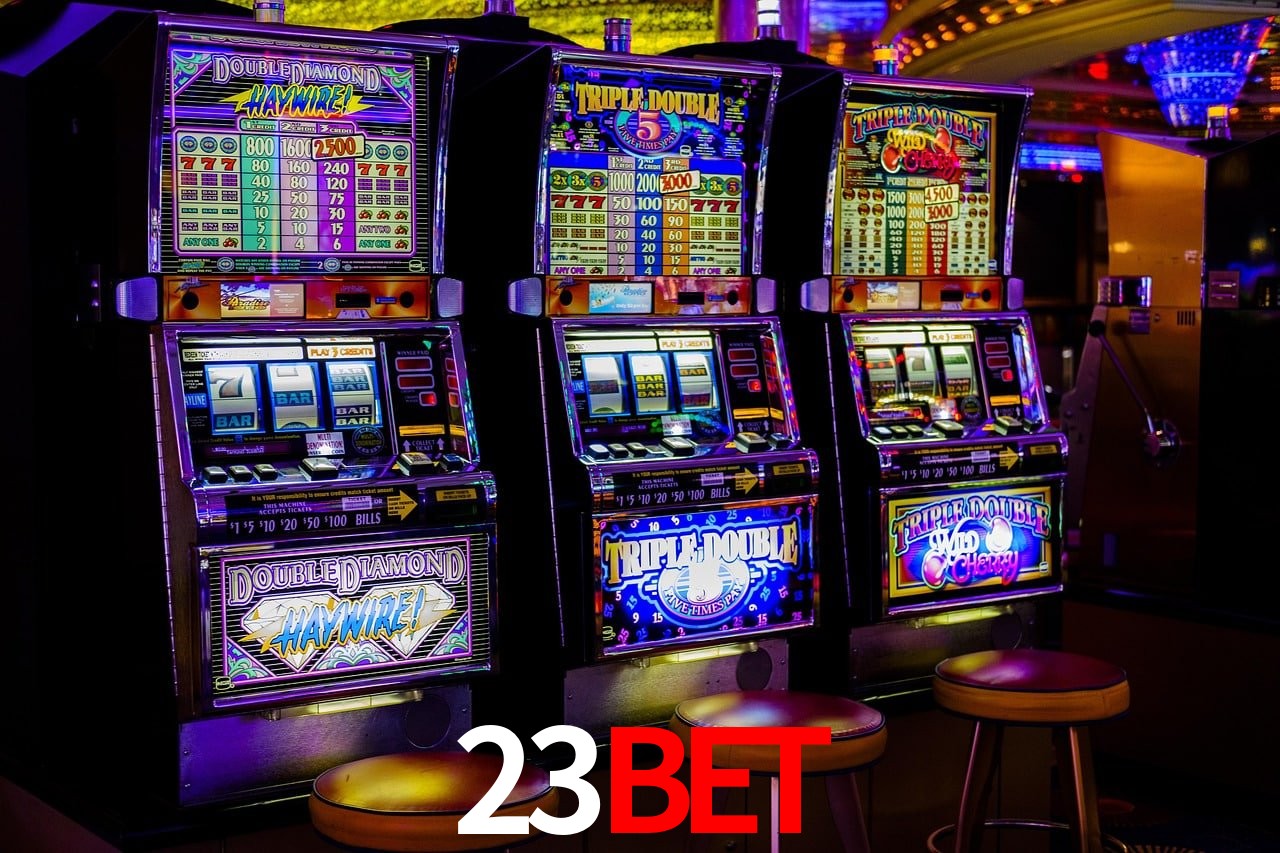 Avaliações dos Jogadores 23bet