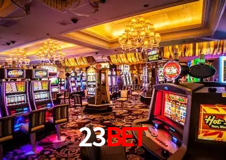 23bet Rio de Janeiro - Professional Dealers