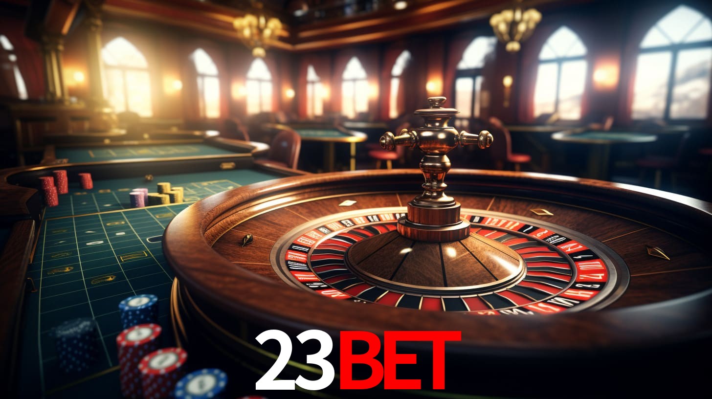 Tennis Betting 23bet