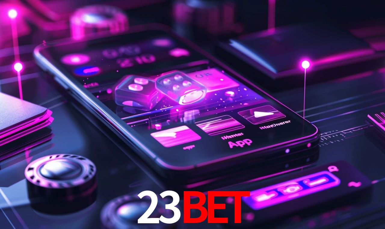 Bonus Features 23bet