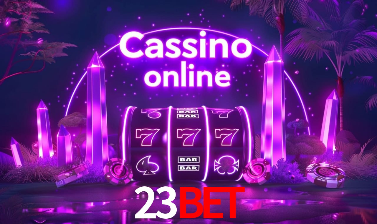 23bet Entrar - Login Seguro Certificado