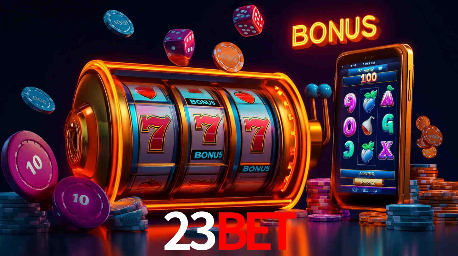 Descubra o Programa VIP da 23bet: Vantagens Exclusivas para Jogadores