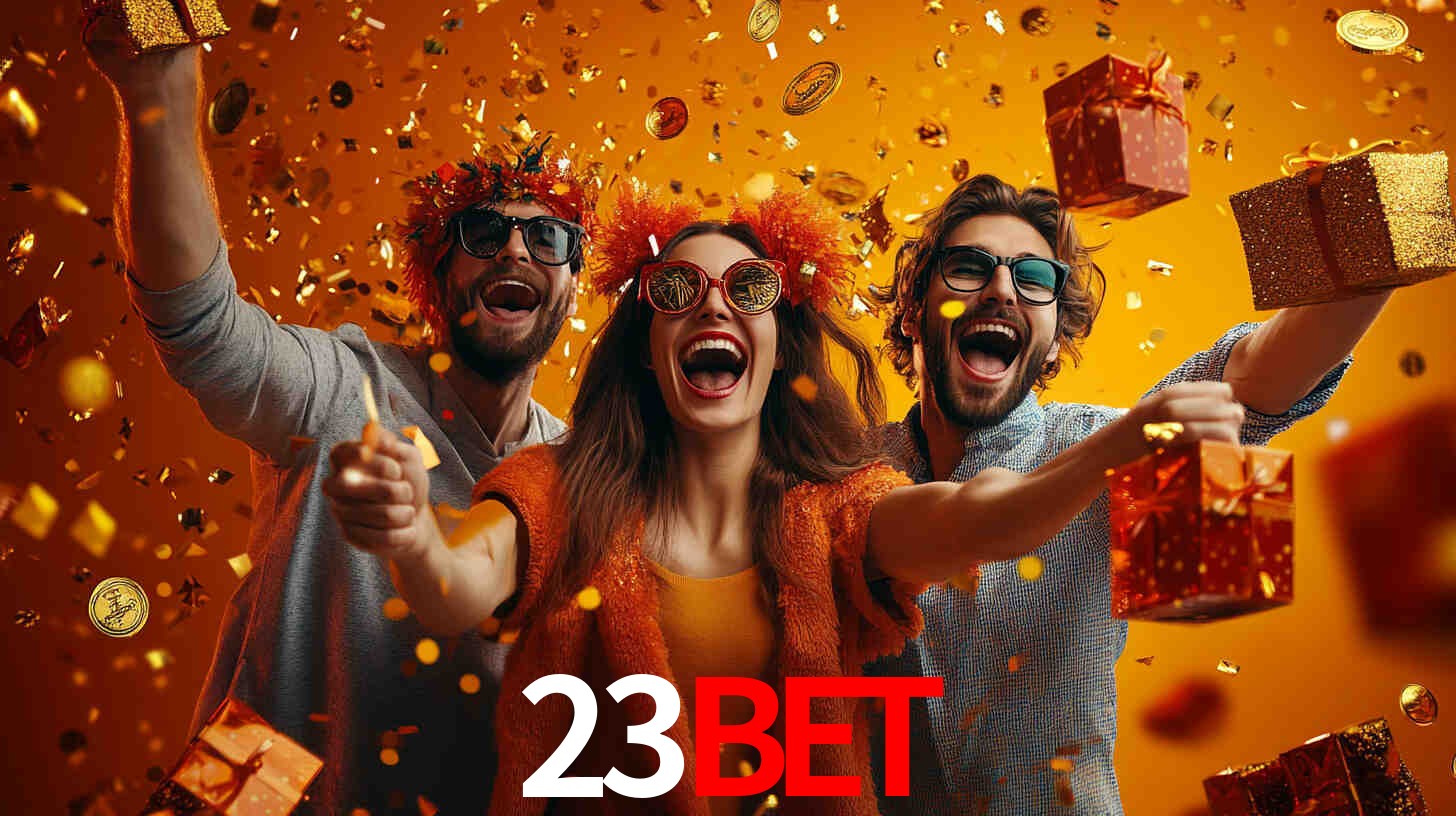23bet - Melhor Casino Online - 23bet.com