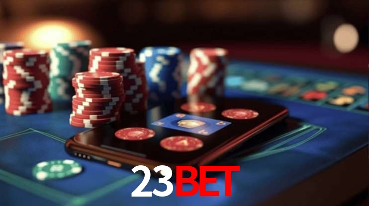 23bet São Paulo - Jogo Providers