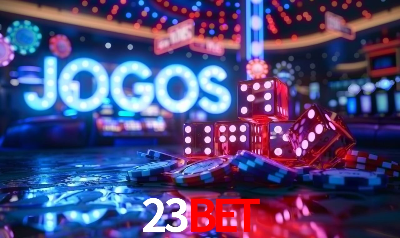 Casino VIP 23bet