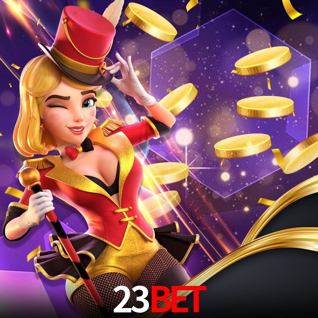 Experiência VIP 23bet