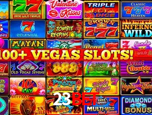 23bet Brasília - Casino Guide