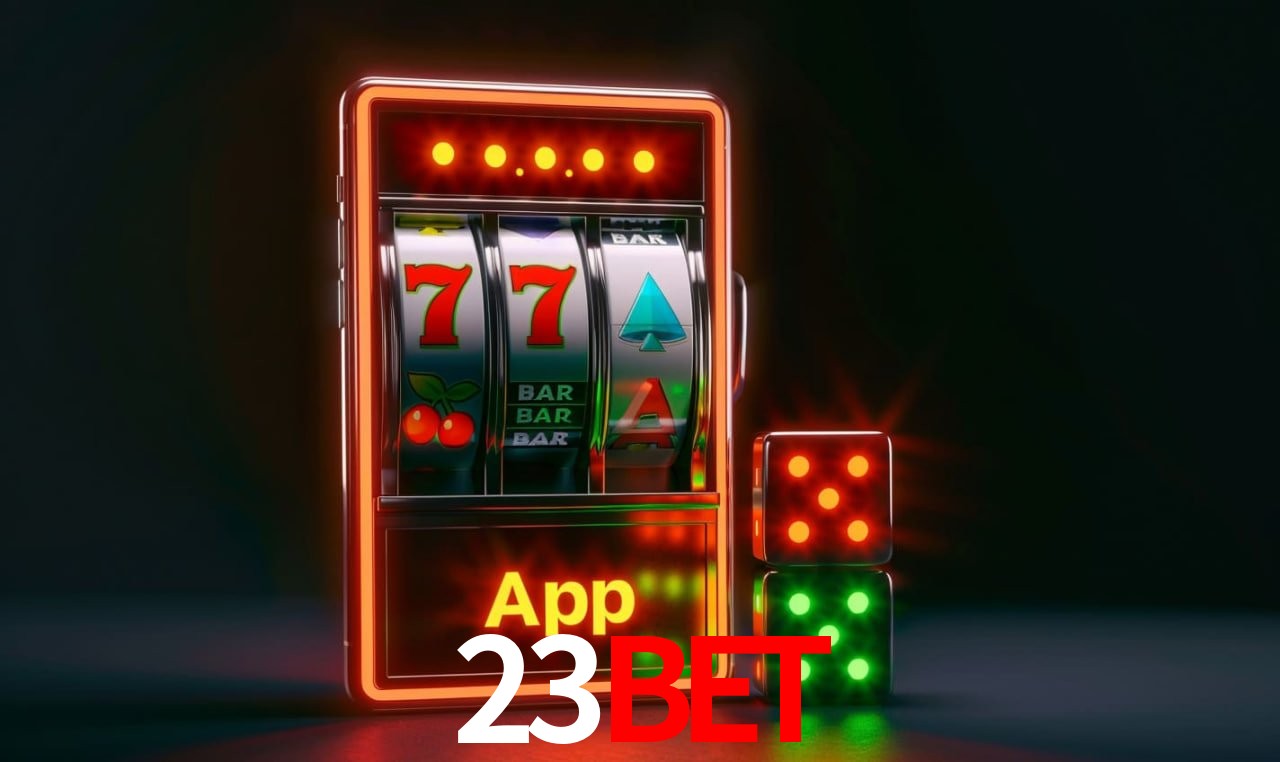 Sistemas de Segurança 23bet